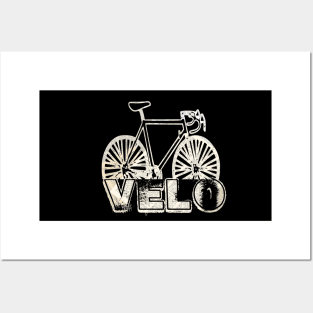 Sports Velo Ciclismo Posters and Art